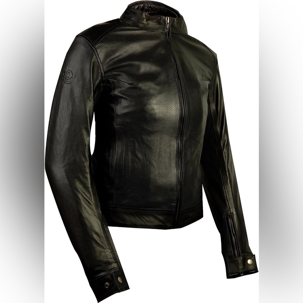 Windsoroyal Warwick Women Spring/Summer Motorcycle Riding Jacket from England
